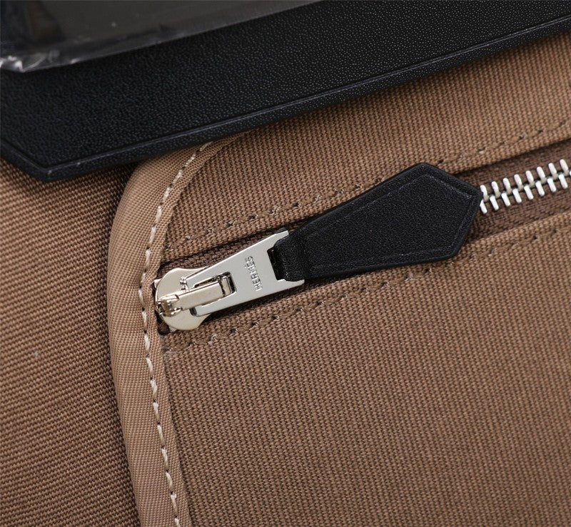 Satchel Bags - HMS Bags - 026