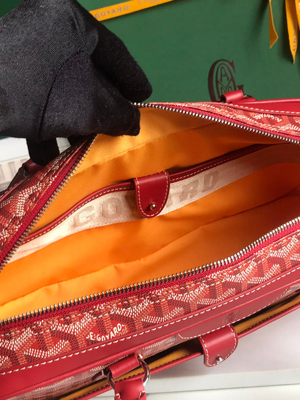 GLM - GYO Bags - 106