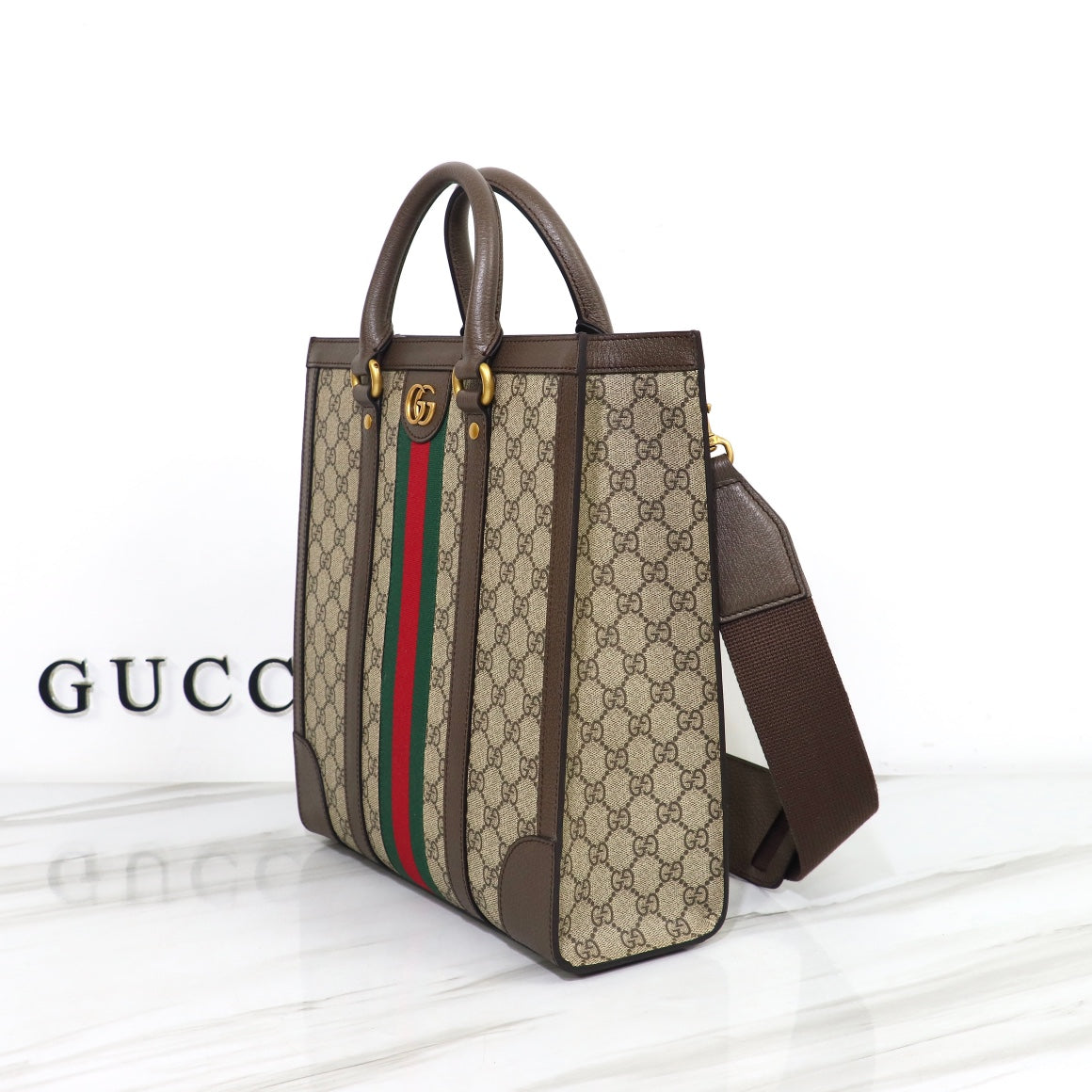 GLM - Top Quality Bag GCI 483