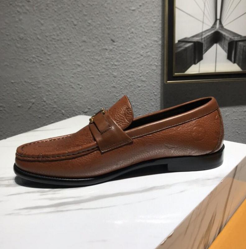 glami shop- LOV Men Shoes - 1322