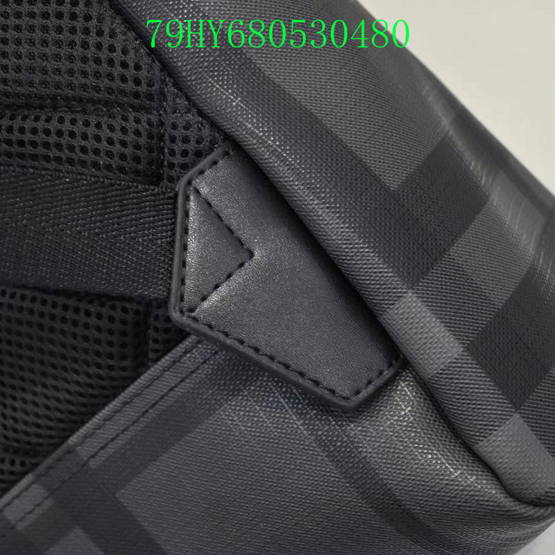 Fan Fashion -GLM - Top quality BBR Bags - 123