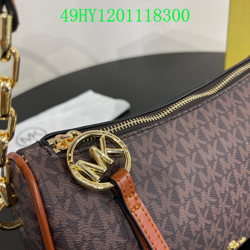 Satchel Bags - MK Bags - 159