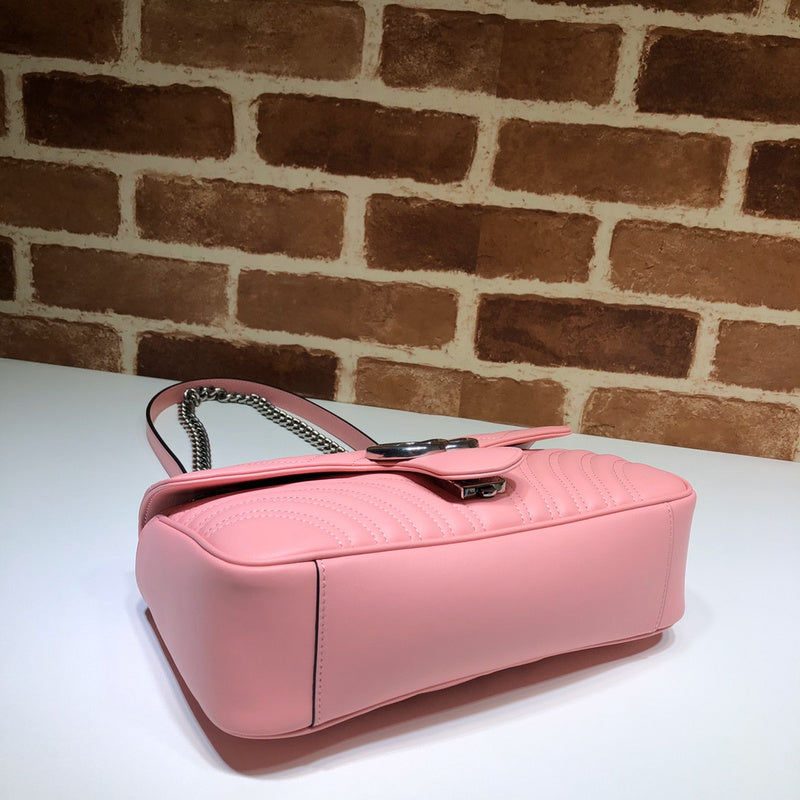 Satchel Bags - GCI Bags - 3961