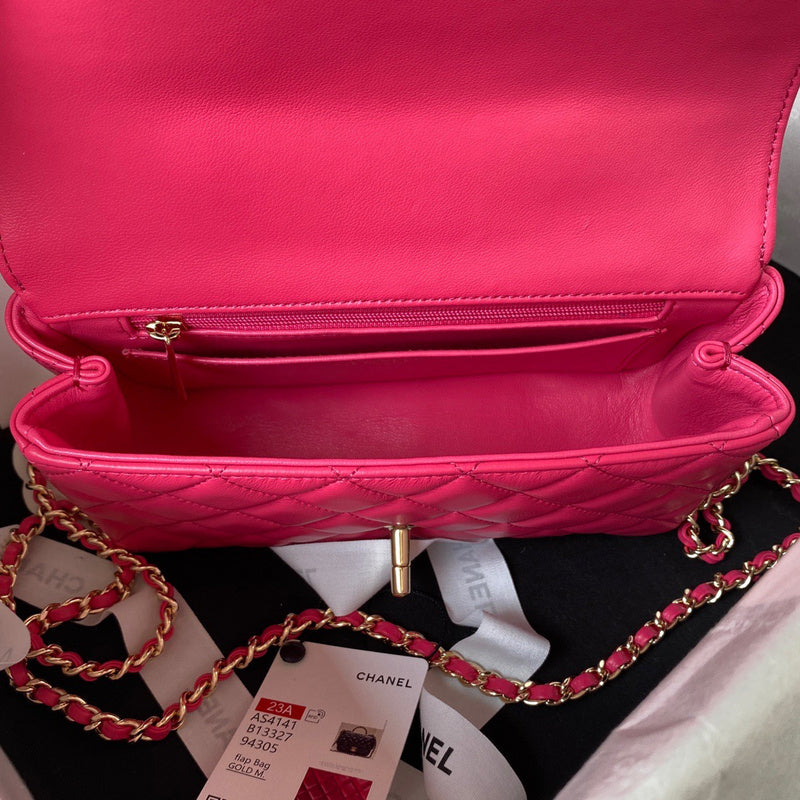 Satchel Bags - CHL Bags - 7500