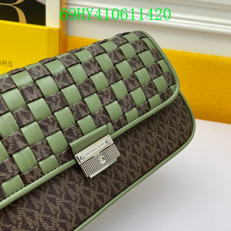 Satchel Bags - MK Bags - 741