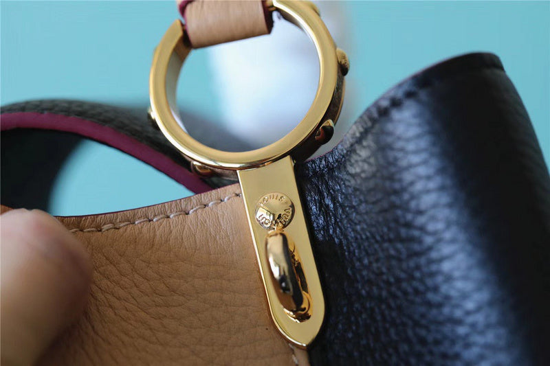 Satchel Bags - VL Bags - 7260