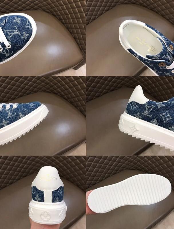 glami shop- LOV Men Shoes - 1644