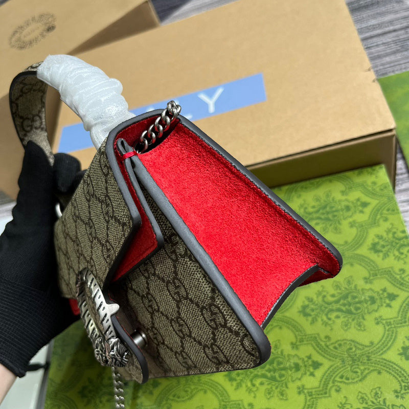 Satchel Bags - GCI Bags - 7315