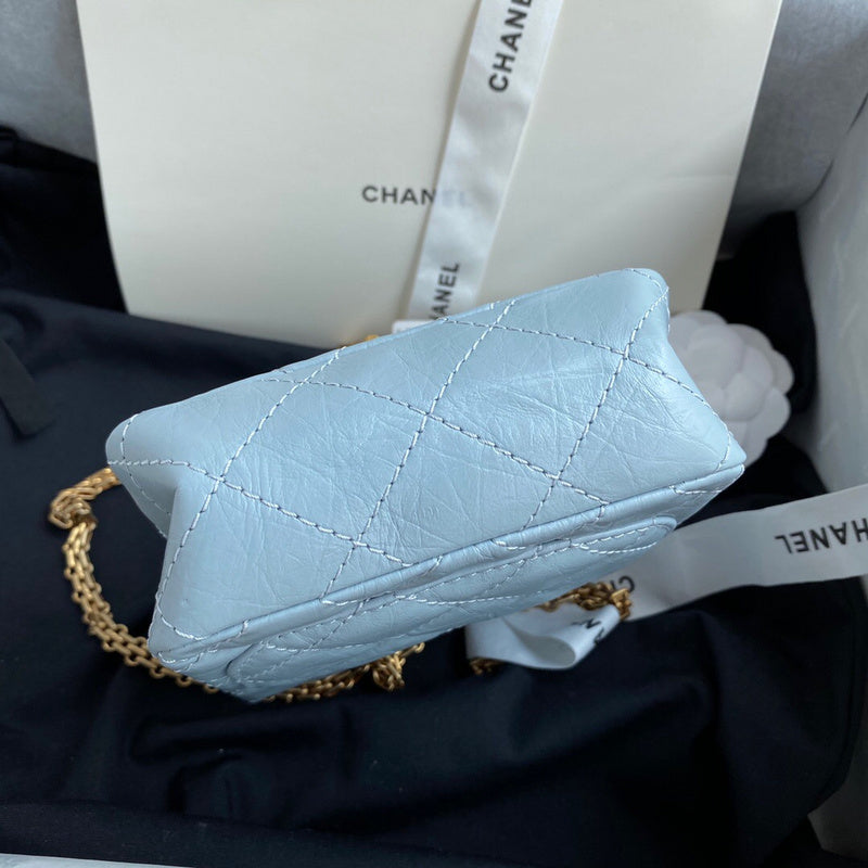 Satchel Bags - CHL Bags - 7488