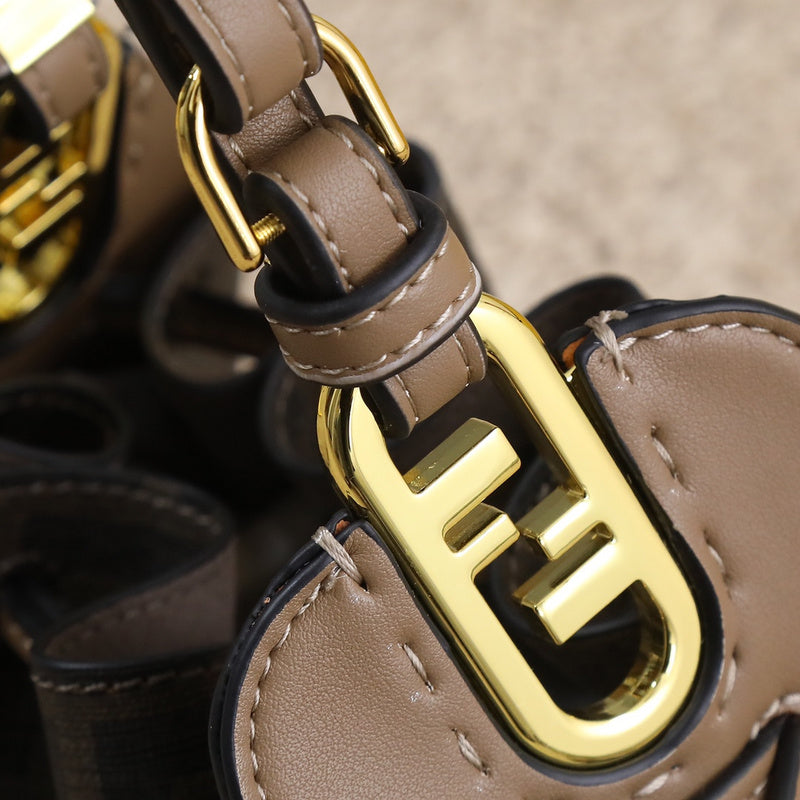 Satchel Bags - FDI Bags - 166
