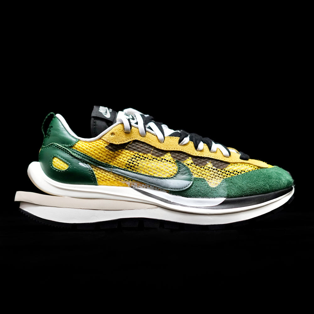 GLM - VaporWaffle Yellow Green