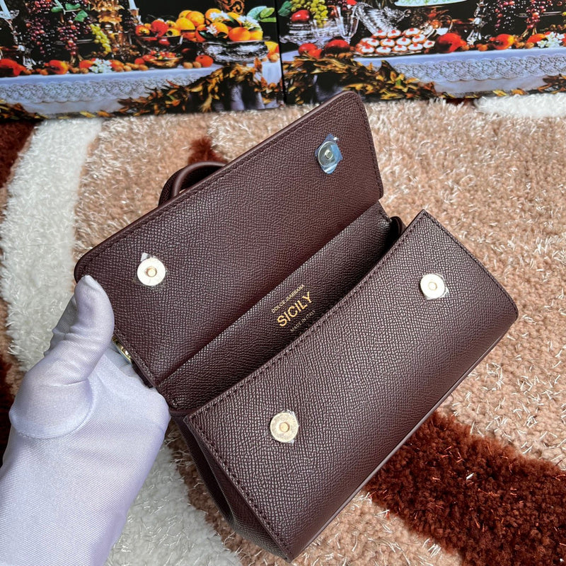 Satchel Bags - DG Bags - 061