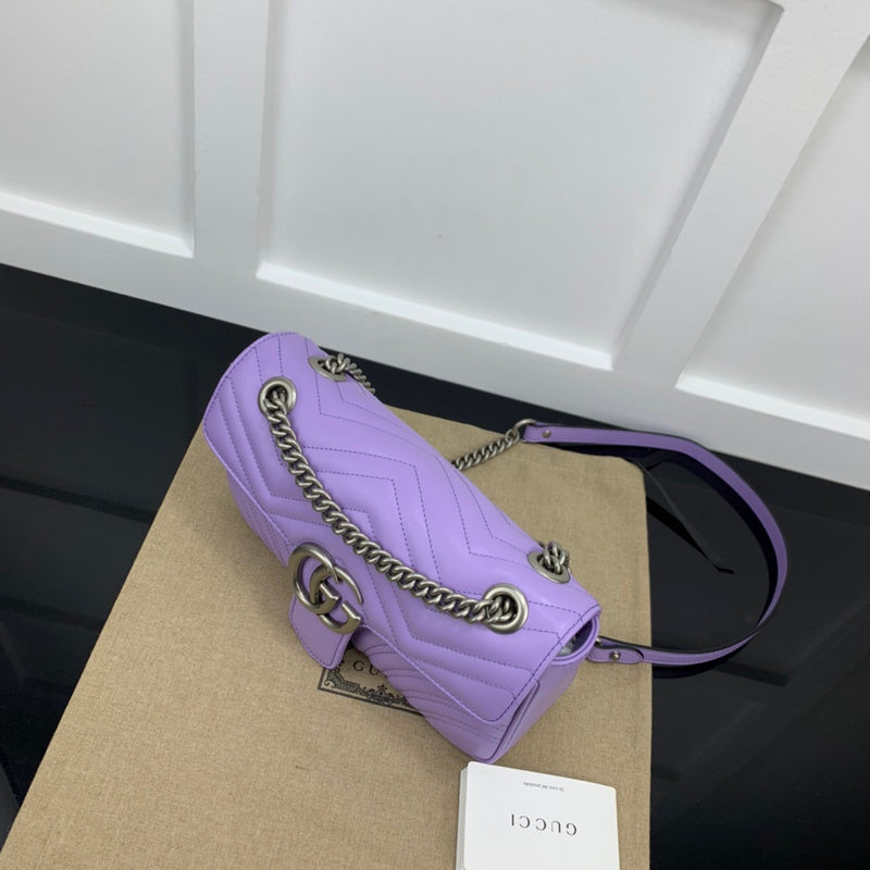 Satchel Bags - GUC Bags - 021
