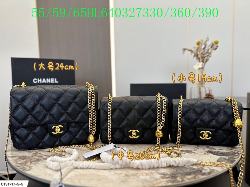 Glami - CHL Bags - 1234