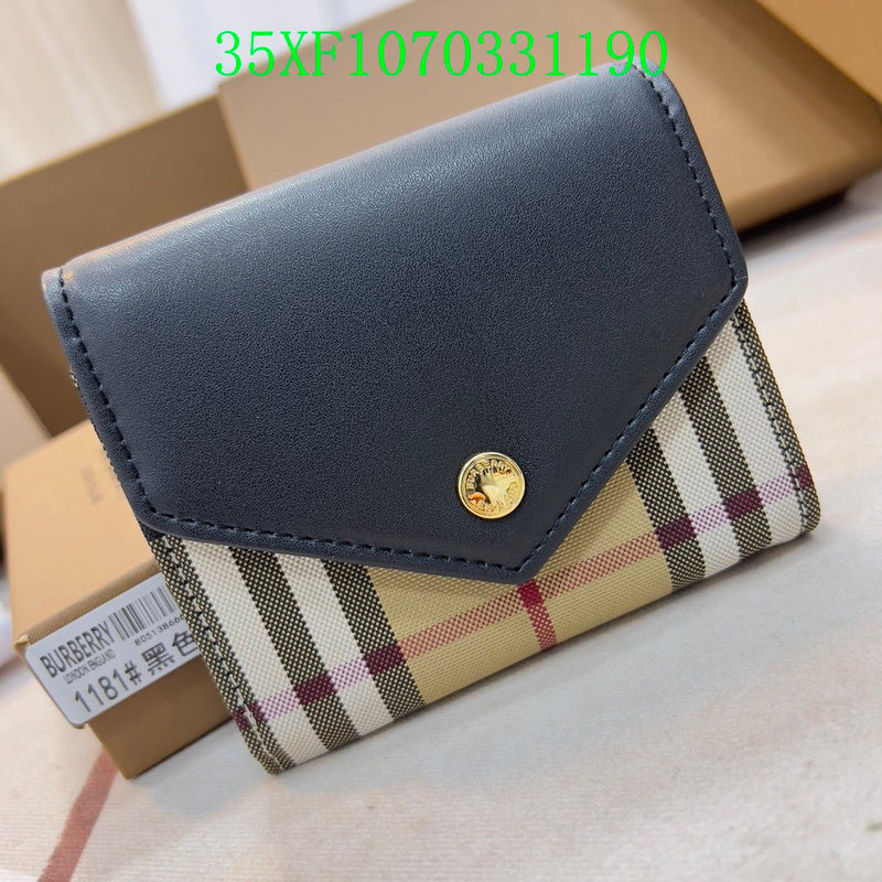 Glami - BOR Wallet - 097