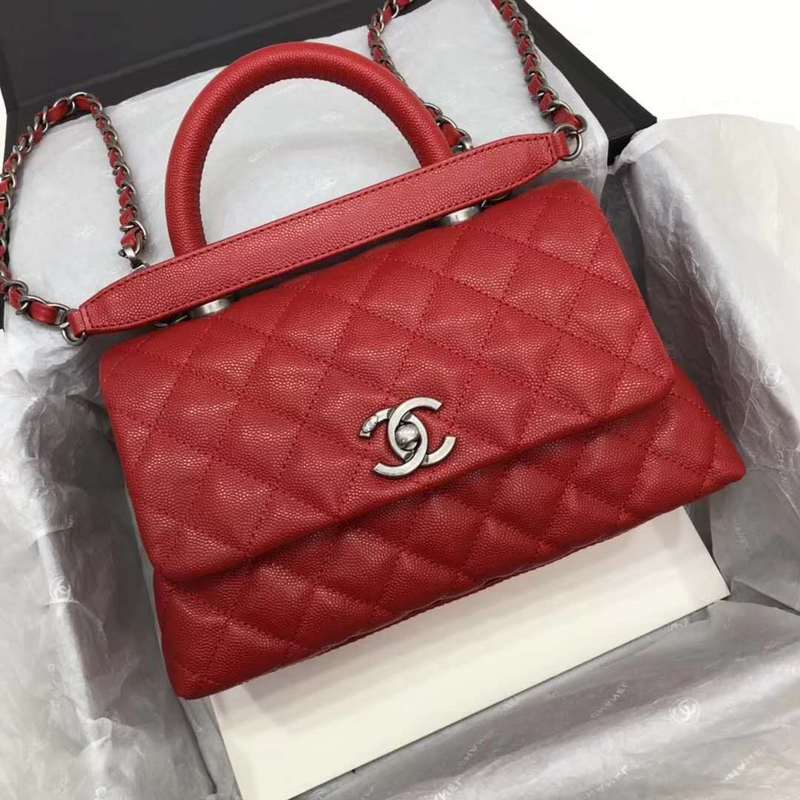 Satchel Bags - CHL Bags - 557