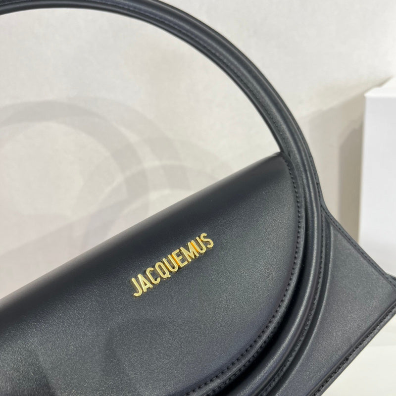 Satchel Bags - JQMS Bags - 094