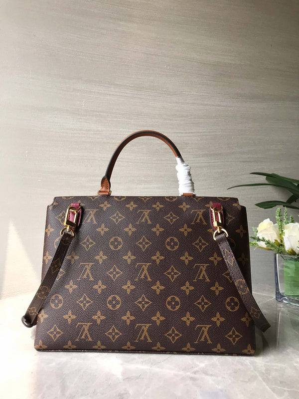 Satchel Bags - VL Bags - 5661