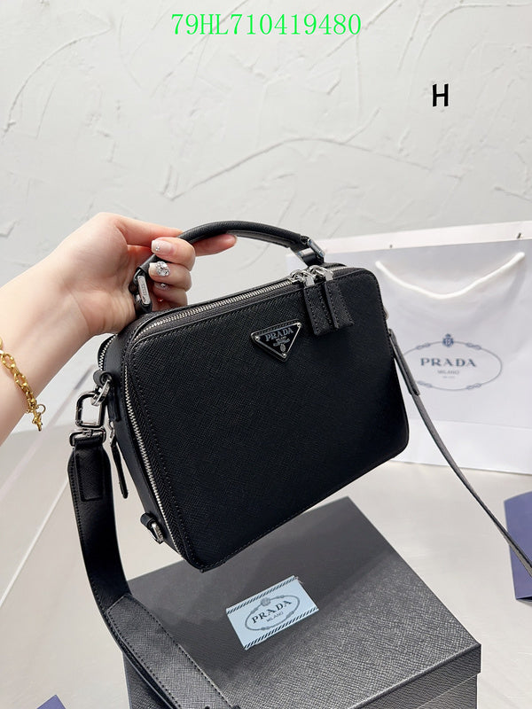 Satchel Bags - PDA Bags - 3387