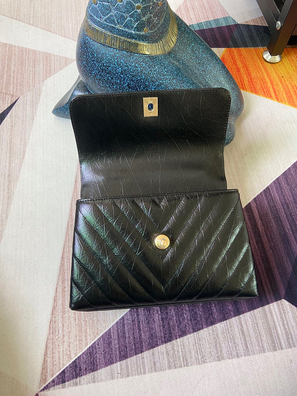 Satchel Bags - CHL Bags - 4679