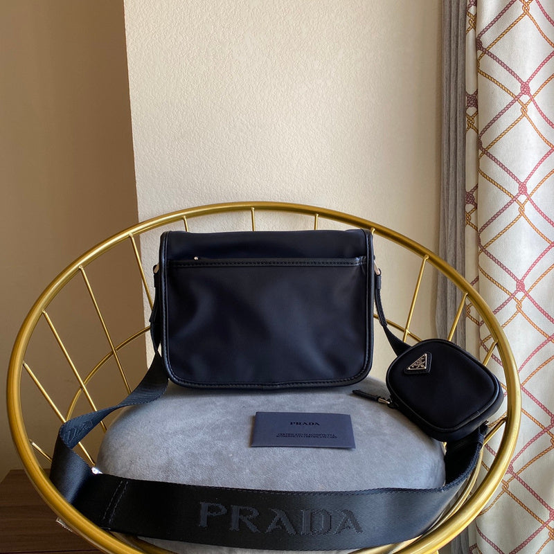 Satchel Bags - PDA Bags - 262
