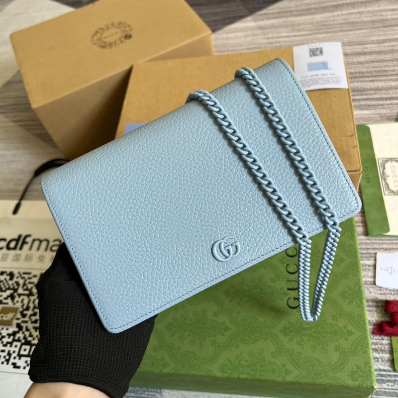 Satchel Bags - GCI Bags - 4153
