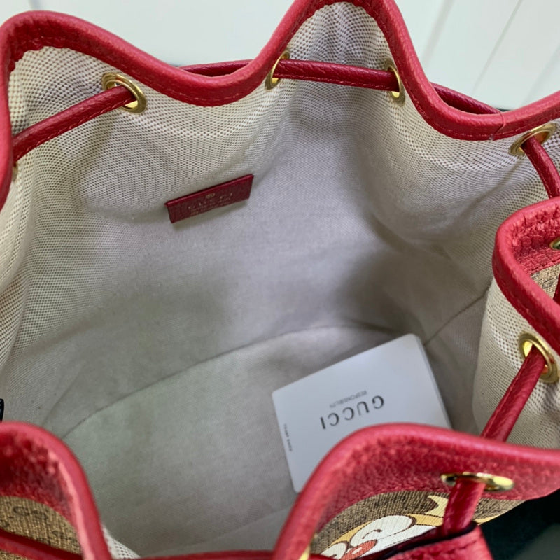 Satchel Bags - GUC Bags - 1486