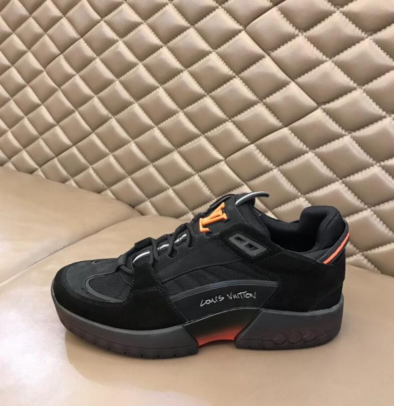 glami shop- LOV Men Shoes - 1541