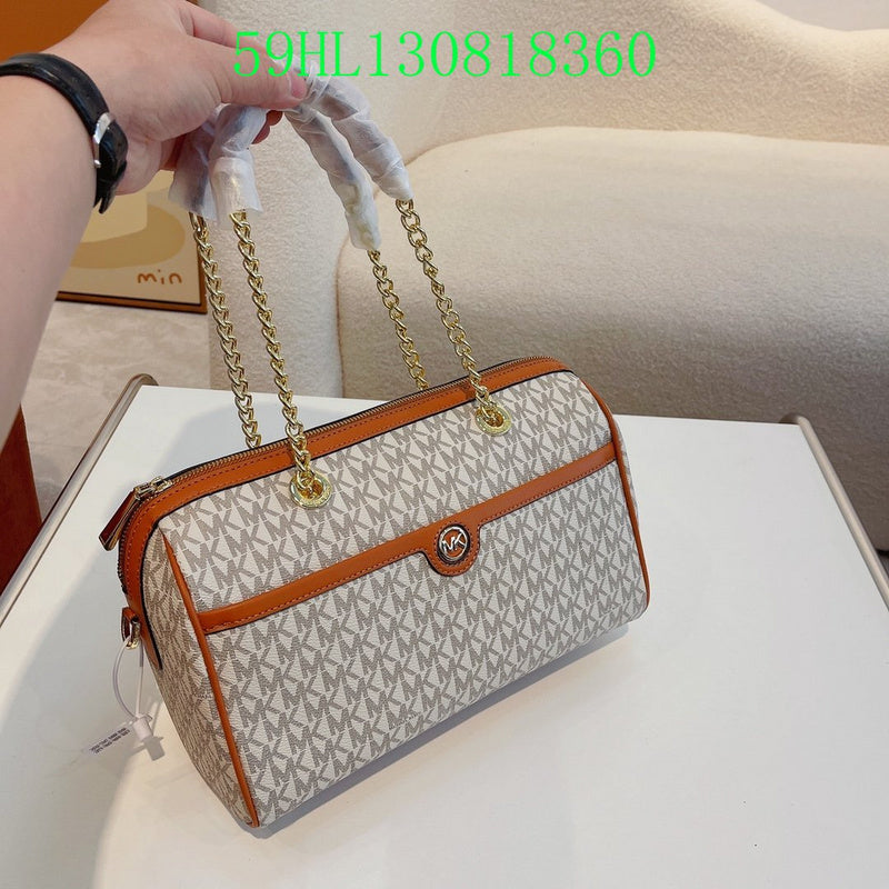 Satchel Bags - MK Bags - 249