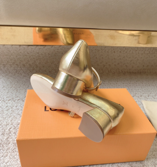 glami shop- LOV Women Shoes - 109