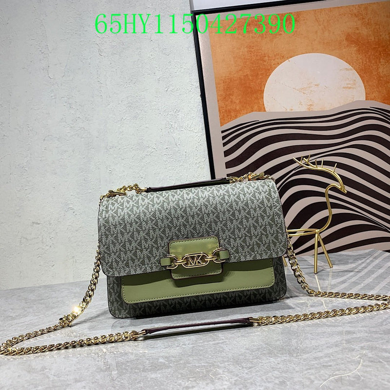 Satchel Bags - MK Bags - 422