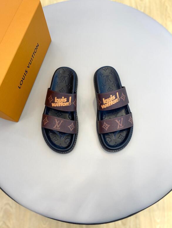 glami shop- LOV Men Shoes - 1106