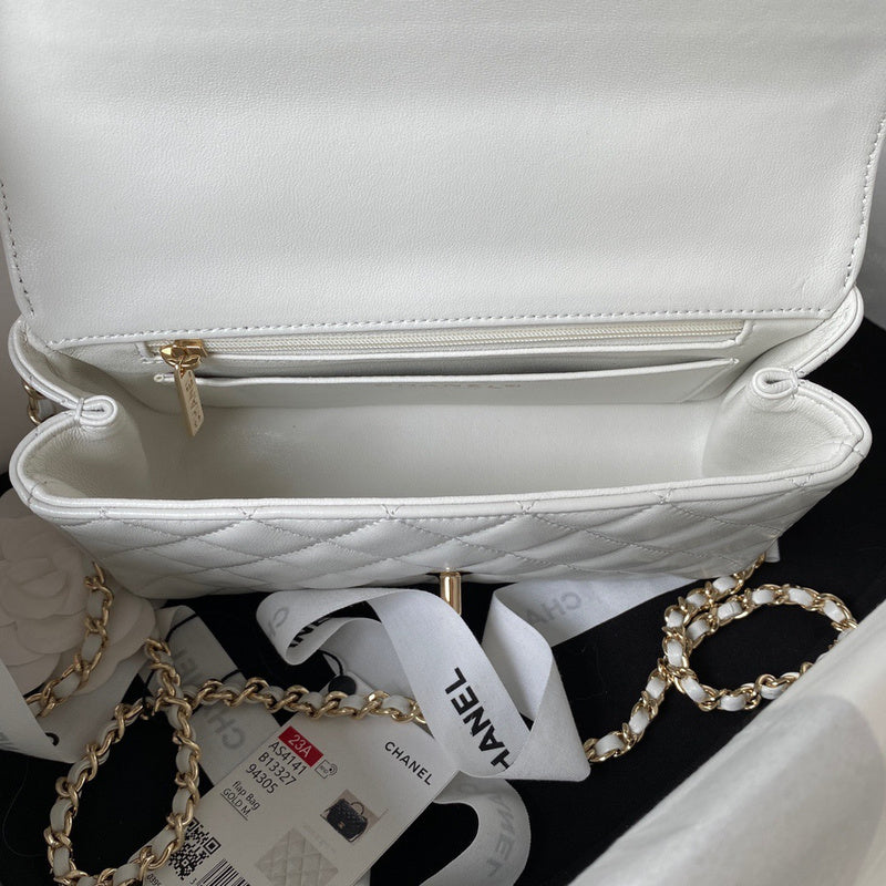 Satchel Bags - CHL Bags - 7500