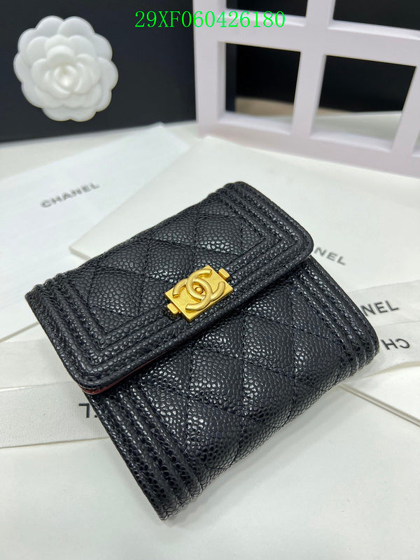 Glami - CHL Wallet - 2376