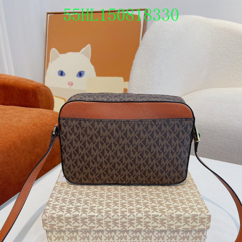 Satchel Bags - MK Bags - 247