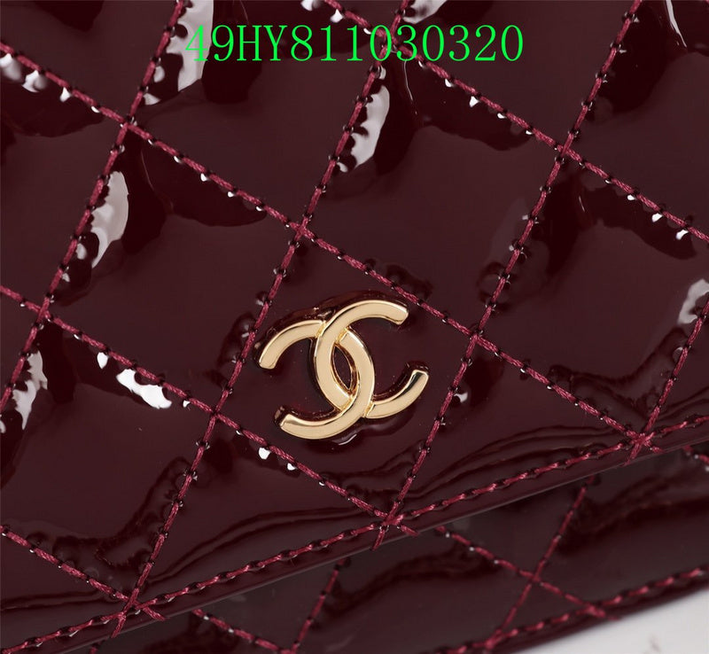 Satchel Bags - CHL Bags - 5490