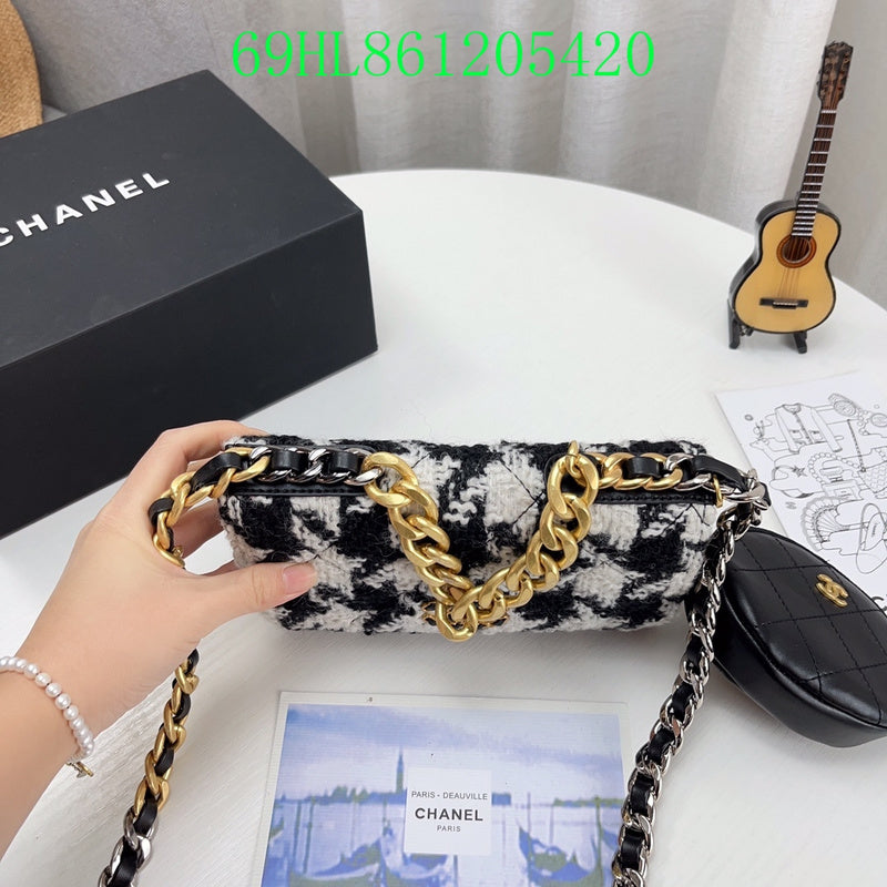 Glami - CHL Bags - 1759
