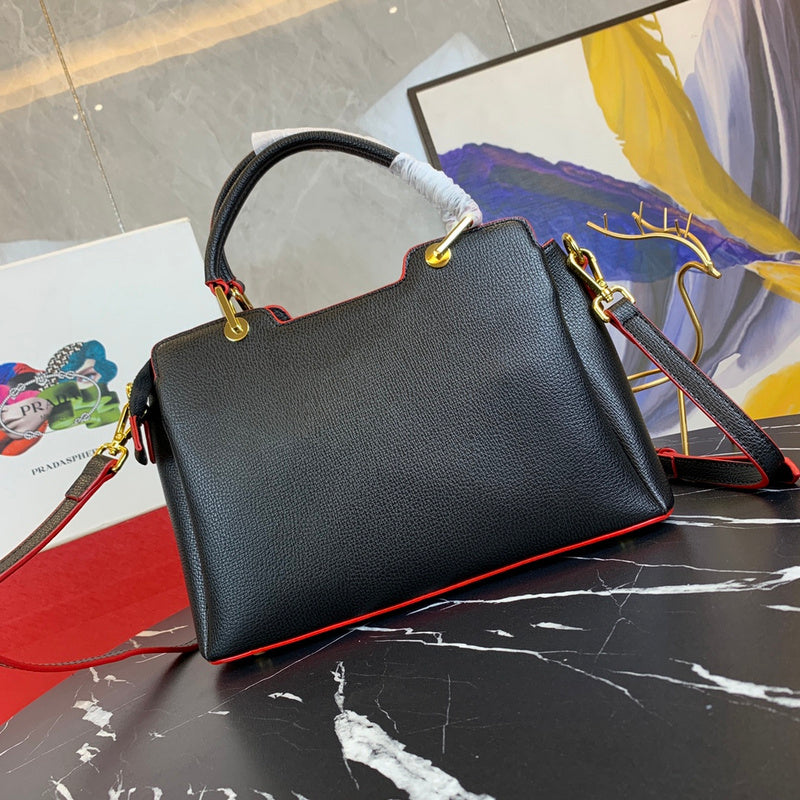 Satchel Bags - PDA Bags - 1041