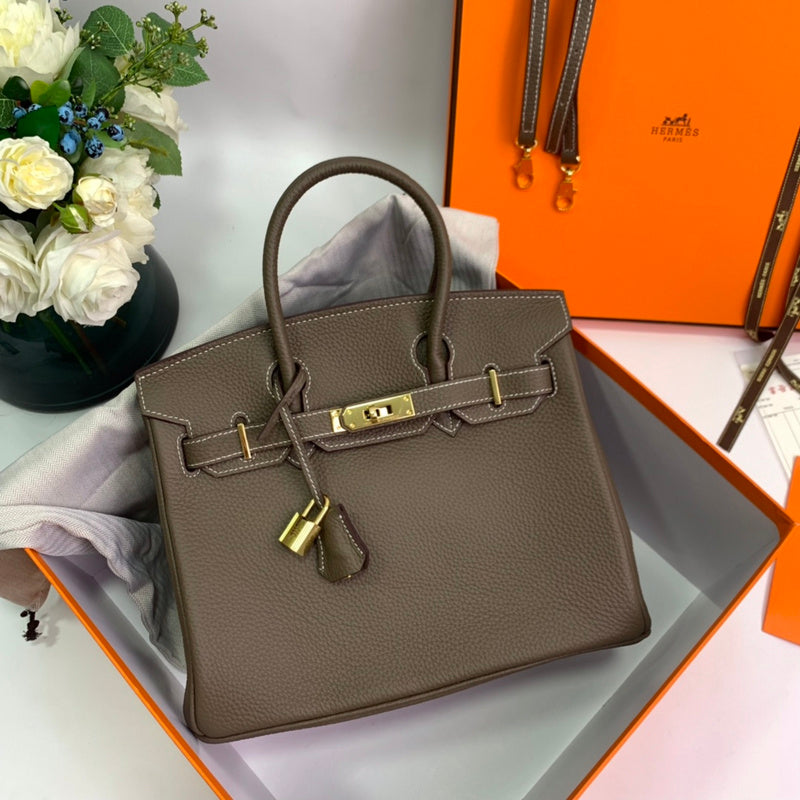 Satchel Bags - HMS Bags - 001