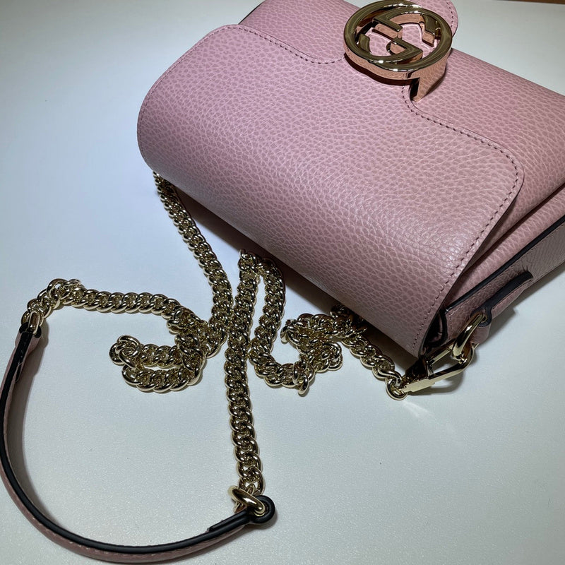 Satchel Bags - GCI Bags - 3163