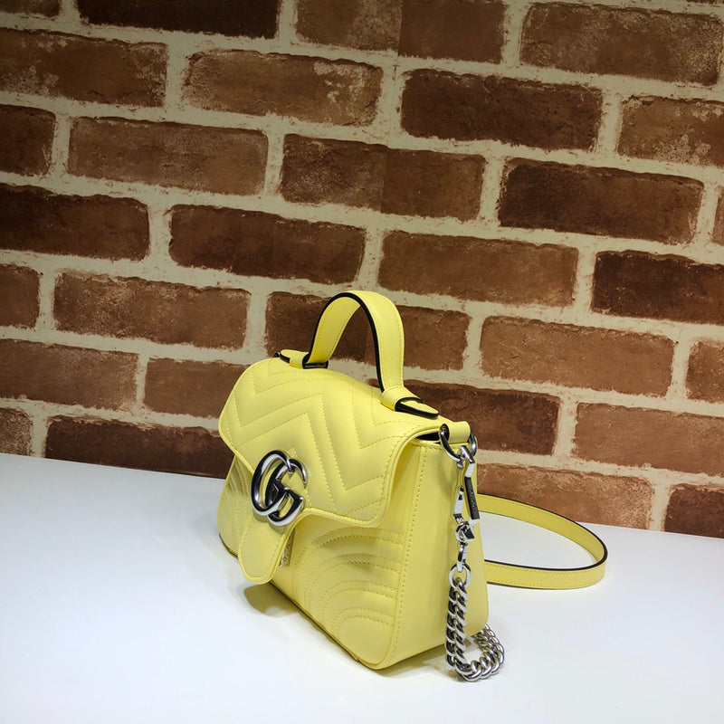 Satchel Bags - GCI Bags - 3949