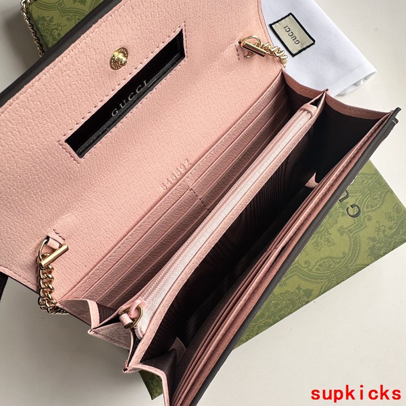 Glami- - Mix Wallets - 503
