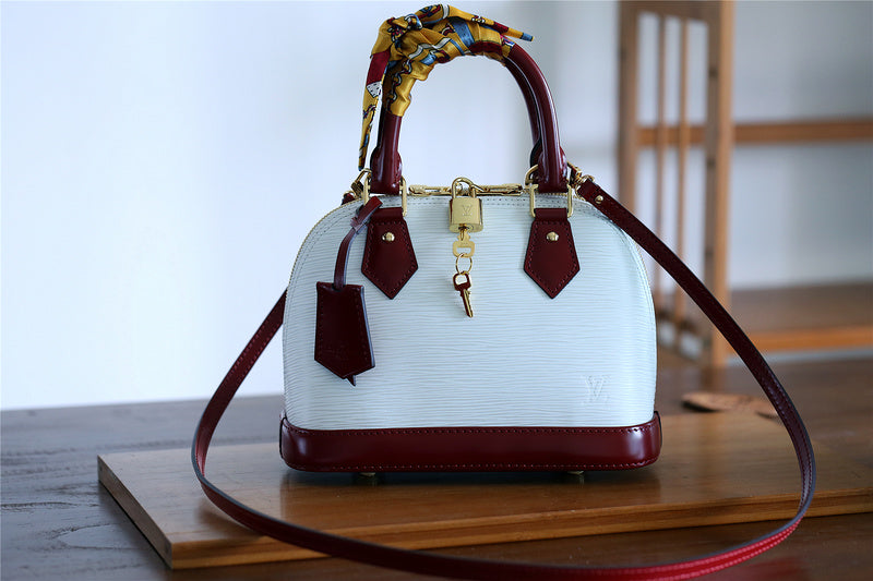 Glami GlamI Lu-Vi bags - 8259