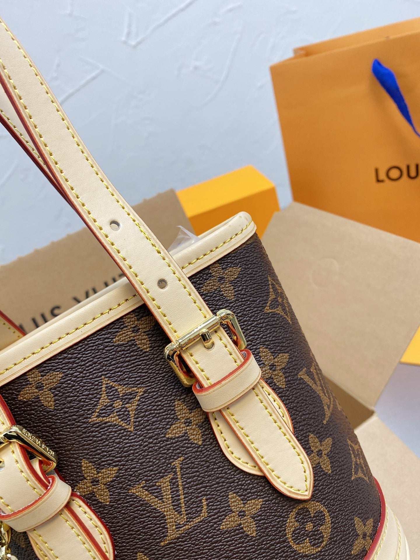 GLM - Top Quality Bags LUV 079