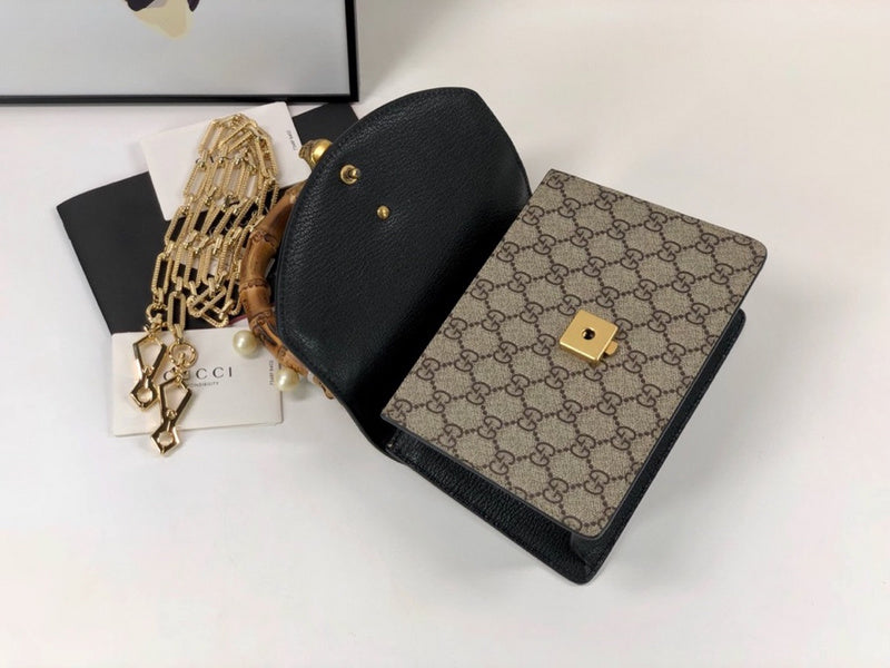 Satchel Bags - GCI Bags - 4120