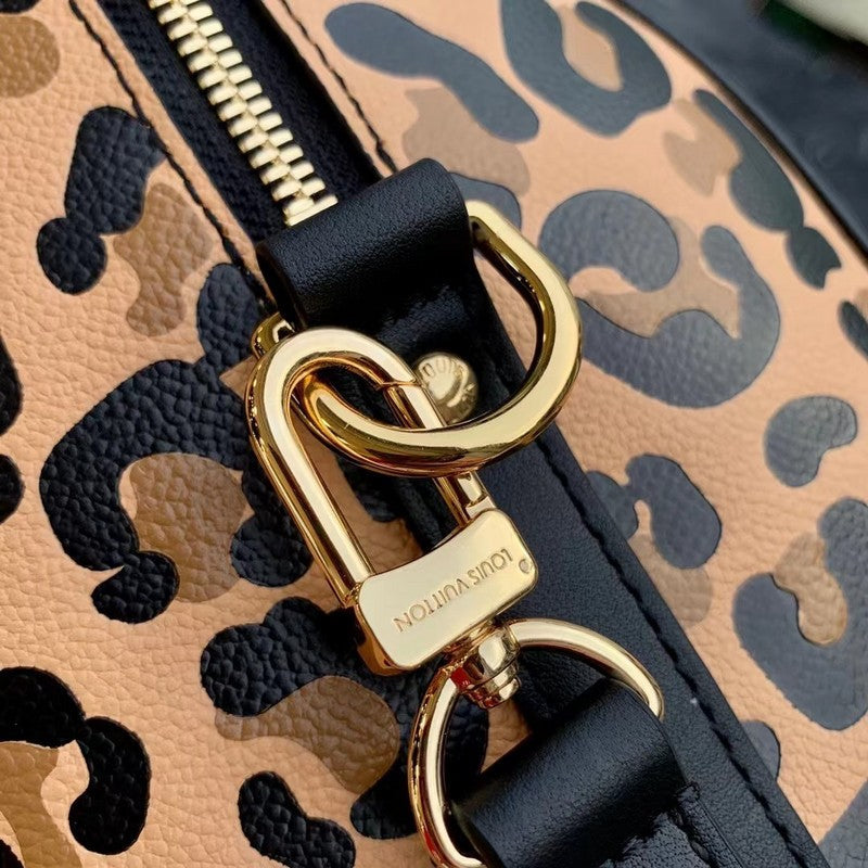 Satchel Bags - VL Bags - 5433