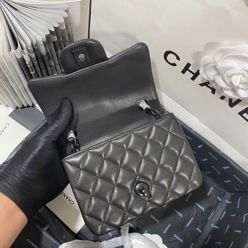 Satchel Bags - CHL Bags - 2265