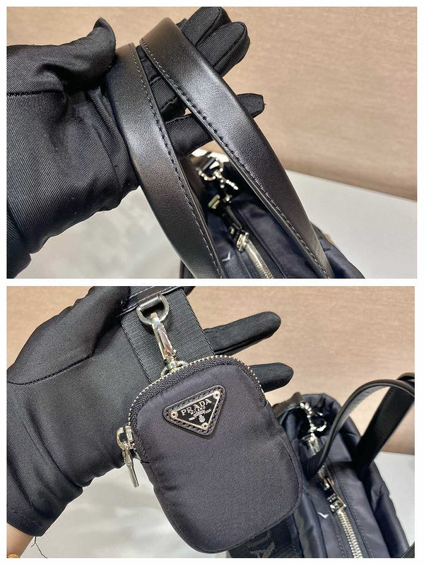 Satchel Bags - PDA Bags - 292