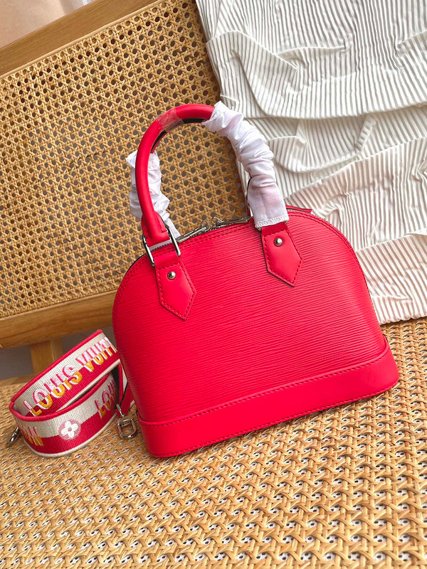 Satchel Bags - VL Bags - 4389