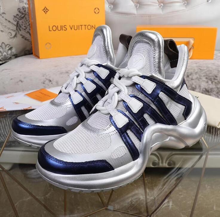 glami shop- LOV Men Shoes - 2000